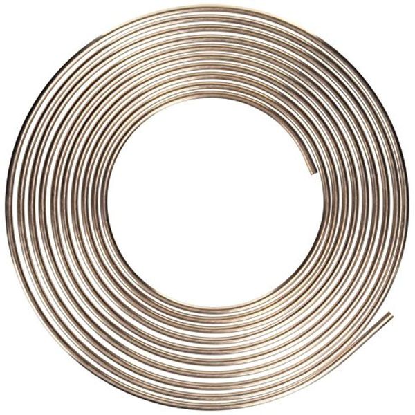 NiCopp CNC-425 Nickel Copper Coil