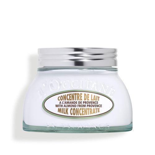 L'OCCITANE - Almond Body Lotion Concentrate - 200 ml - Made in France