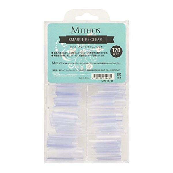 Mithos suma-totippukuria 120P