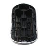Series 3 32S Shaver Head Replacement Cassette for Braun Electric Shaver,Compatible with Models 310s,3000s,3010s,3040s,3080s,3050cc,Silver