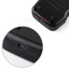 Universal AD310 OBDII Code Reader Scanner Car Check Engine Fault Diagnostic Tool
