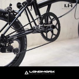 Lightworks chainring 2024