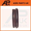 Side Light Lamp Rubber Cover Surround Replacement for Case International David Brown Tractor