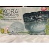 Kora Organics Active Algae Lightweight Moisturizer - 2 x 1.69 oz. Jar & Refill!