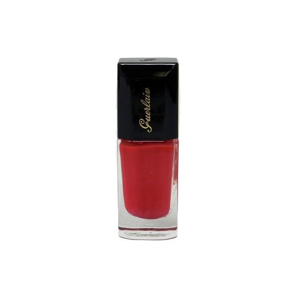 Guerlain Long-Lasting Shine Colour Nail Polish 165 Champs-Elysees 0.33 Ounce