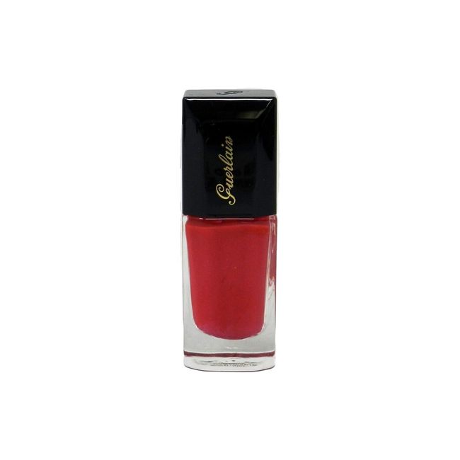 Guerlain Long-Lasting Shine Colour Nail Polish 165 Champs-Elysees 0.33 Ounce