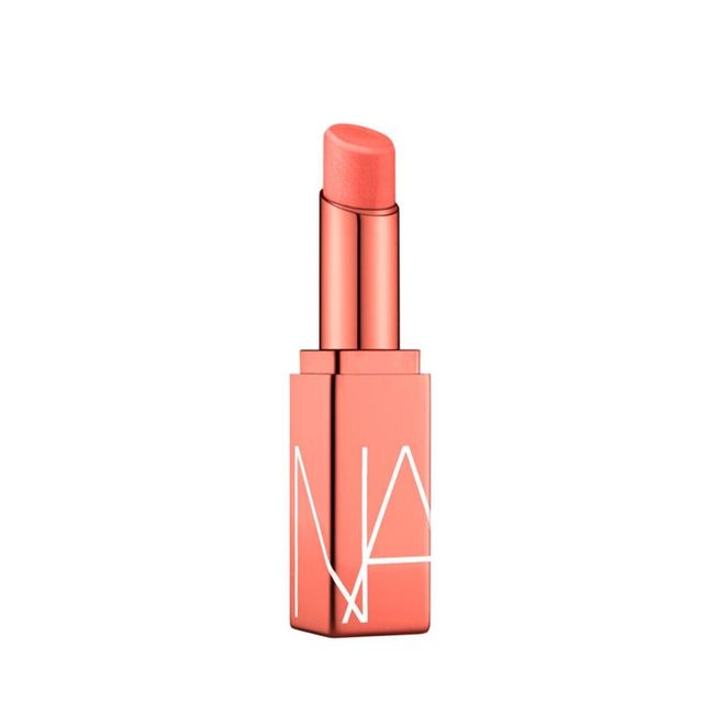 NARS Afterglow Lip Balm - Torrid (sheer warm coral) Full Size New $28 NIB