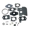 GENUINE BRIGGS & STRATTON CARBURETTOR GASKET SET 792385