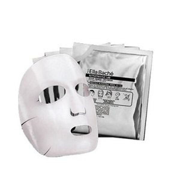 erabasixe Mask mazisutoraru 30.1 8ml X 4 Seat