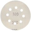 NCA 1 Random Sander Paper A#320 125mm