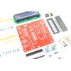 Function Signal Generator Kit AVR DDS 5V Sine Square Saw BNC 8Mhz