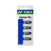 Yonex Maintenance Supplies Bib Pin AC463 007(BK)
