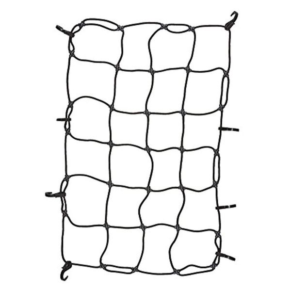 YAKIMA, Stretch Net for Roof Cargo Baskets, Medium