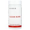 Clean Burn, 180 Vegetable Capsules