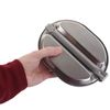 Epic Militaria US Stainless Steel Mess Tin