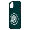 Knee Surgery Recovery Knee Surgery Clothes Knee Replacement Case for iPhone 13