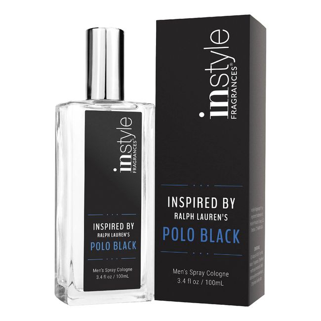 Instyle Fragrances Perfect Scents Fragrances Inspired by cliniques Happy  WomenAs Eau de Toilette Vegan, Paraben Free