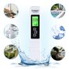 Tds Meter Digital Water Quality Tester Testing Kit for Drinking Water 0-9990ppm