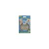 WHEDON PRODUCTS DP80C Stainless Stell Shower Mesh Strainer, No Size, Silver