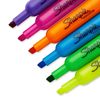 SHARPIE Tank Style Highlighters, Chisel Tip, Assorted, 12 Count