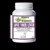 Love Your Liver Liver, Kidney, Gall Bladder & Digestive, DOG