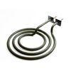 COOKER HOB RING 3 TURN (135MM)