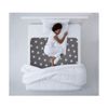 Bed Pad for Incontinence Reusable 52” x 34” - Large Washable Waterpr