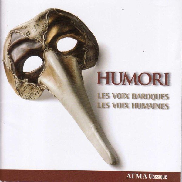 Humori - Carnival and Lent