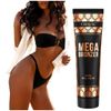 Onyx Mega Fast Acting Tanning Lotion Dark Tan Double Bronzing UV Bed Bronzer