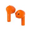 Happy Plugs Joy True Wireless Headphones Orange