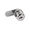 Camco 44353 7/8" Offset Baggage Lock, Multicolor