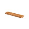 Bass Brushes Pocket Wood Comb, 1 EA