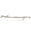 Dental Amalgam Carrier Double End Regular Jumbo Stainless Steel