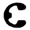 AMZ Clips And Fasteners 100 9/64" E Type Retaining Rings