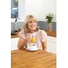 Homecraft Shatterproof Mug - Triple Pack Healthcare