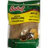 Sadaf Dried Lime Gound 4 oz. (113g)