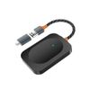Wireless CarPlay Adapter USB Dongle For iPhone Apple Wireless Carplay Plug &Play