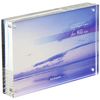 Nakabayashi 85438 Acrylic Magnetic Frame, KG