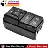 For 2011~2014 Ford F~150 Front Steering Wheel Cruise Control Switch Button USA.