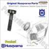 Husqvarna Recoil Starter Screw for Chainsaws / 503217321