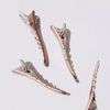 Kristin Ess Do-It-All Sectioning Clips, 4 Count (Pack of 1)