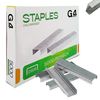 5000 x 26/6 No 56 6mm QUALITY STANDARD STAPLES 30 sheets capacity