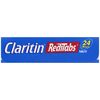 Claritin Non-Drowsy Reditabs, 10 tablets