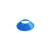 Kwik Goal Mini Disc Cones, Pack of 25, Blue