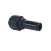 15mm to 12mm Straight Connector John Guest Fitting