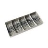 50Pcs 1N5408 Rectifier Diodes - 3A 1000V Efficiency Silicon Diode for Power Rectification, 3 Amp 1000 Volt DO-201AD Package for Electronics