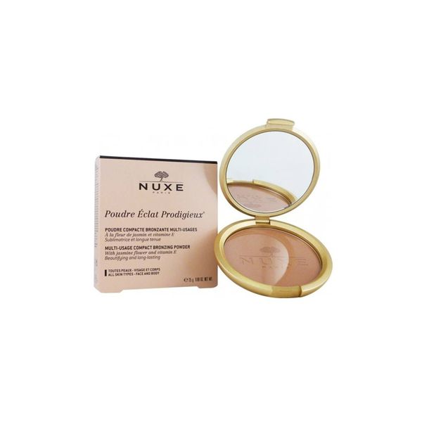 Nuxe - Prodigieux Compact Bronzing Powder 25 g