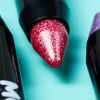 Moon Glitter Body Crayon Pen with Iridescent Glitter 3.5 g Set of 8 Colours