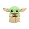 Star wars The Child 3D Foam Magnet