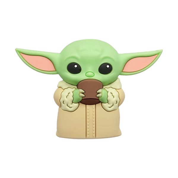 Star wars The Child 3D Foam Magnet